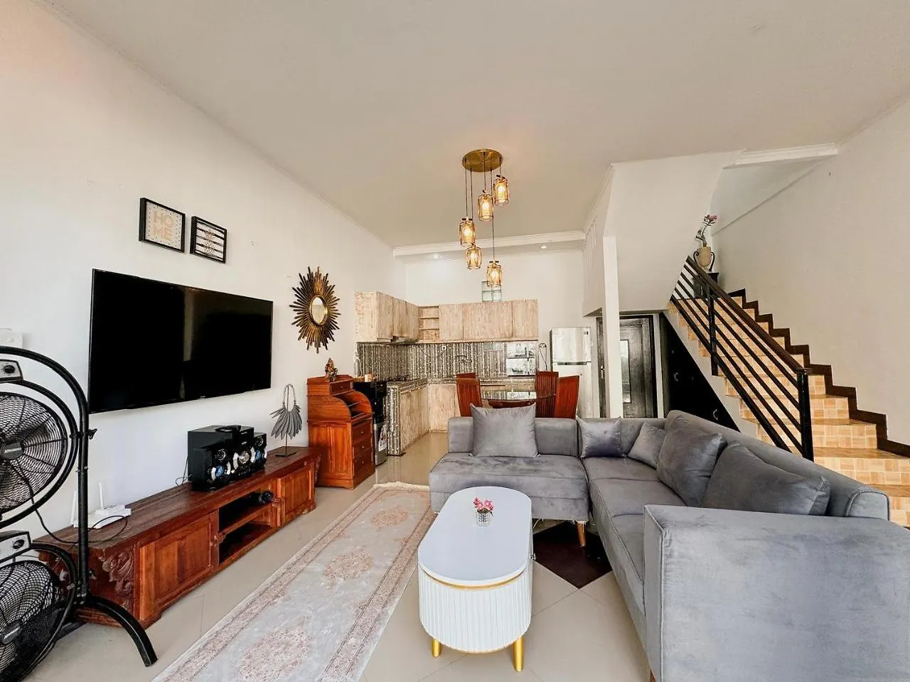 Bby Diamond Villa Seminyak  Seminyak (Bali)