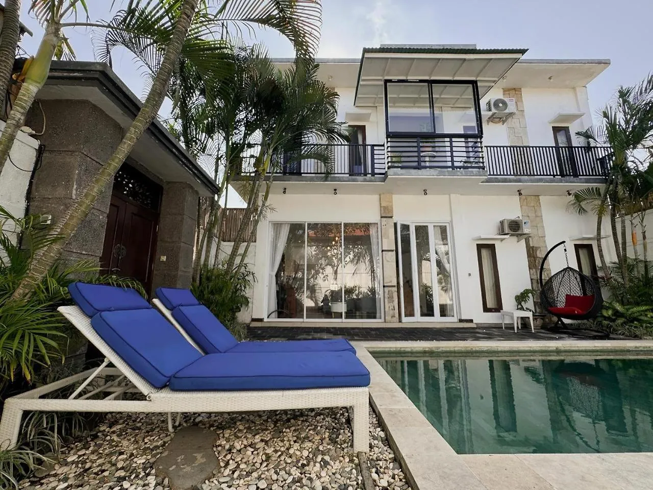 Bby Diamond Villa Seminyak