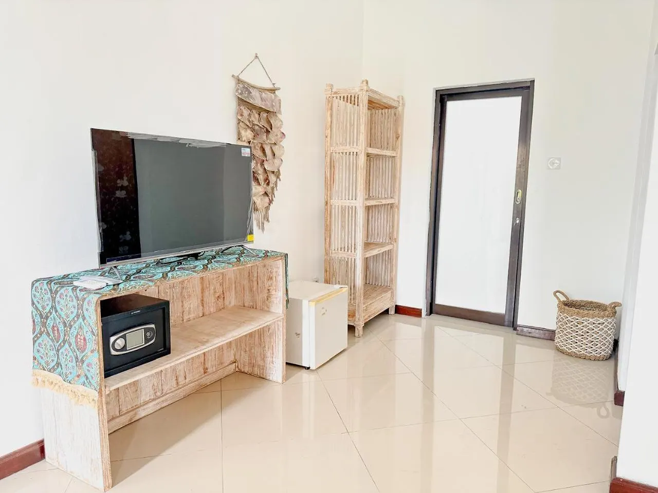 Bby Diamond Villa Seminyak  Indonesia