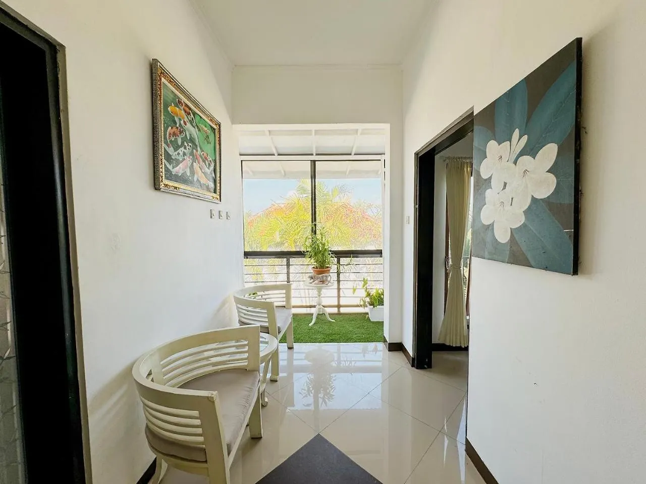 Bby Diamond Villa Seminyak