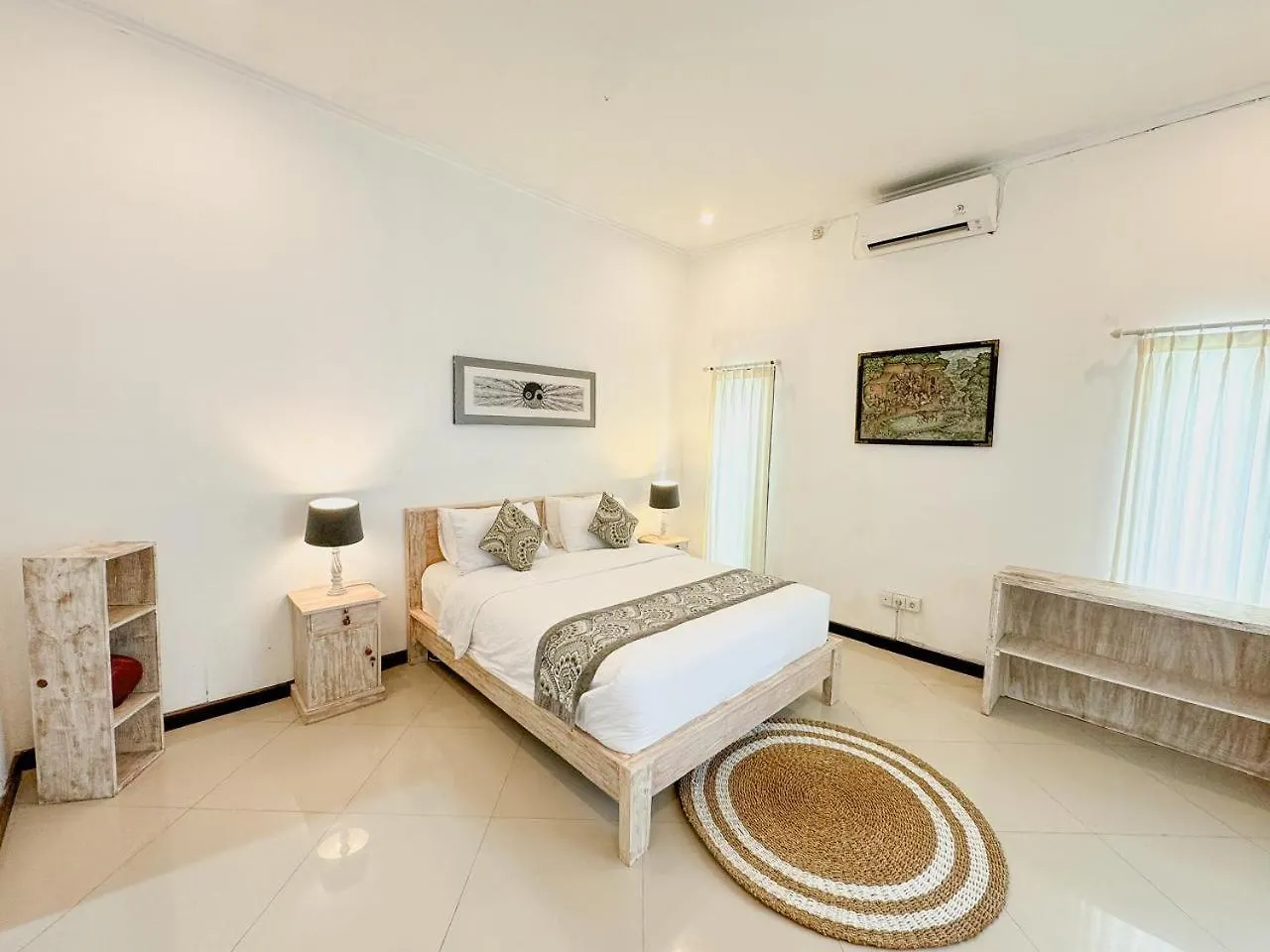 Bby Diamond Villa Seminyak 0*,